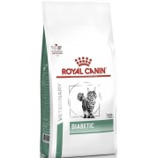 Сухий корм Royal Canin Diabetic Cat 1.5 кг
