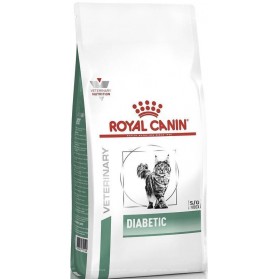 Сухий корм Royal Canin Diabetic Cat 1.5 кг