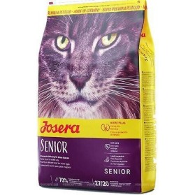 Сухий корм Josera Senior Poultry 10 кг