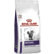 Сухий корм Royal Canin Neutered Satiety Balance 12 кг