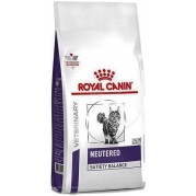 Сухий корм Royal Canin Neutered Satiety Balance 1.5 кг