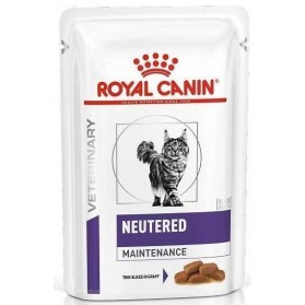 Консервований корм Royal Canin Neutered Adult Maintenance 85 г