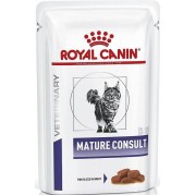 Консервований корм Royal Canin Mature Consult 85 г