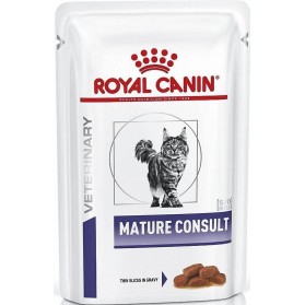 Консервований корм Royal Canin Mature Consult 85 г