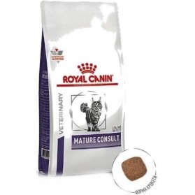 Сухий корм Royal Canin Mature Consult 400 г