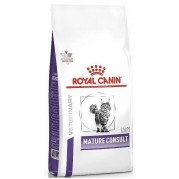 Сухий корм Royal Canin Mature Consult 1.5 кг