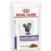 Консервований корм Royal Canin Mature Consult 100 г