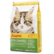 Сухий корм Josera Kitten Grainfree 4.25 кг