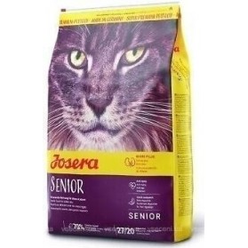 Сухий корм Josera Senior Liver & Rice 10 кг