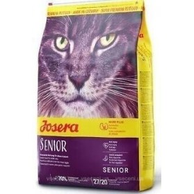 Сухий корм Josera Senior Liver & Rice 2 кг