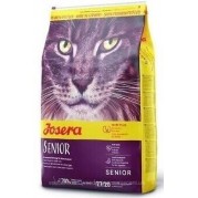 Сухий корм Josera Senior Liver & Rice 400 г