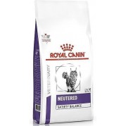 Сухий корм Royal Canin Neutered Satiety Balance 3.5 кг