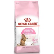 Сухий корм Royal Canin Kitten Sterilised 3.5 кг