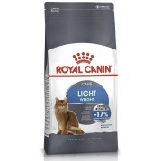 Сухий корм Royal Canin Light Weight Care 1.5 кг