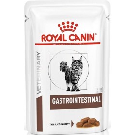 Консервований корм Royal Canin Gastro Intestinal Feline 85 г