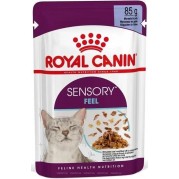 Royal Canin Sensory Feel in Jelly 85 г