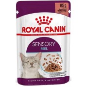 Royal Canin Sensory Feel in Gravy 85 г