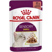 Royal Canin Sensory Smell in Gravy 85 г