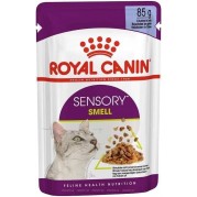 Royal Canin Sensory Smell in Jelly 85 г