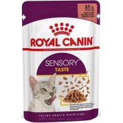 Royal Canin Sensory Taste in Gravy 85 г