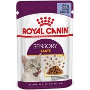 Royal Canin Sensory Taste in Jelly 85 г