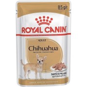 Консервований корм Royal Canin Chihuahua Adult 85 г