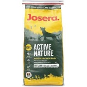 Сухий корм Josera Active Nature 15 кг