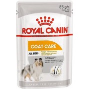 Консервований корм Royal Canin Coat Beauty Pouch Loaf 85 г