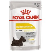 Консервований корм Royal Canin Dermacomfort Pouch Loaf 85 г