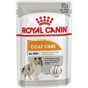 Консервований корм Royal Canin Coat Care Pouch Loaf 85 г