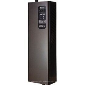 Електричний котел Tenko Digital DKE 7.5 кВт 220 В