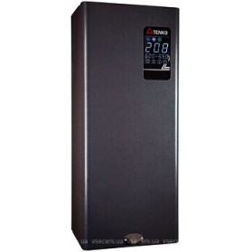 Електричний котел Tenko Standart Digital SDKE 7.5 кВт 380 В