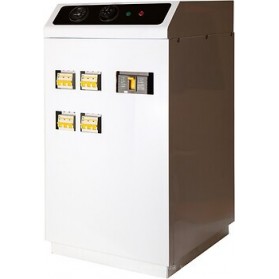 Електричний котел Tenko Підлоговий НКЕ 72 кВт 380V