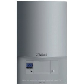 Газовий котел Vaillant ecoTEC pro VUW INT 346/5 -3