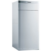 Газовий котел Vaillant ecoCOMPACT VSC 266/4-5 150 Газовий котел Vaillant ecoCOMPACT VSC 266/4-5 150