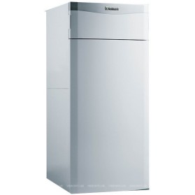Газовий котел Vaillant ecoCOMPACT VSC 266/4-5 150