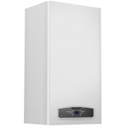 Газовий котел Ariston Cares X 24 CF EU