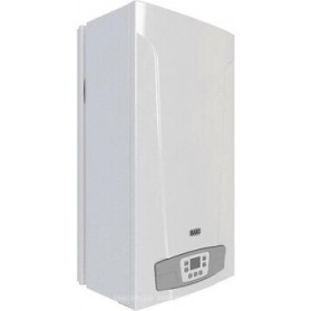 Газовий котел Baxi Eco 4S 24 F (7659670)