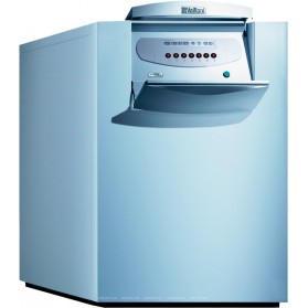 Газовий котел Vaillant ecoCRAFT exclusiv VKK806/3-E