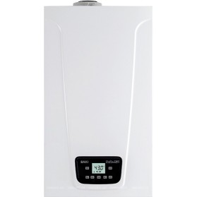 Газовий котел Baxi Duo-Tec Compact 1.24 E
