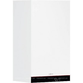 Газовий котел Viessmann Vitodens 050-W B0KA 25 кВт (Z024391)