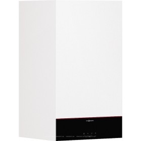 Газовий котел Viessmann Vitodens 111-W B1LF-32 (Z023145)