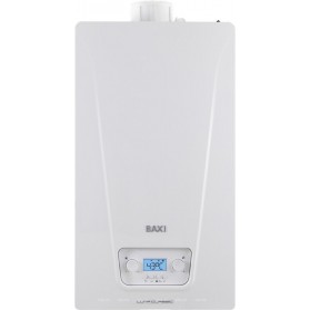 Газовий котел Baxi Luna Classic 1.24 (A7795896)