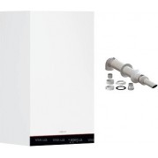 Газовий котел Viessmann Vitodens 050-W B0KA 25 кВт з димоходом (Z024844)