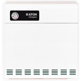 Газовий котел ATON Compact-12.5ЕВ