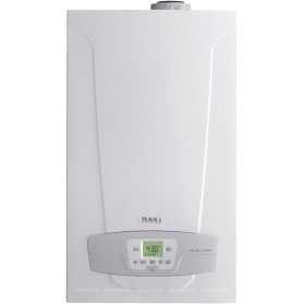 Газовий котел Baxi Luna Duo-Tec MP 1.35
