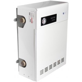 Газовий котел ATON Compact 10ЕВУ