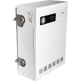 Газовий котел ATON Compact 16ЕВУ