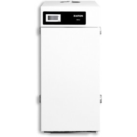 Газовий котел ATON Atmo 25ЕМ