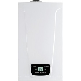Газовий котел Baxi Duo-Tec Compact E 20